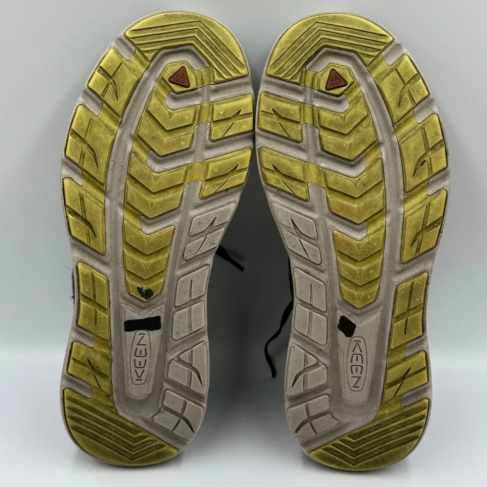 Keen wk450 walking
